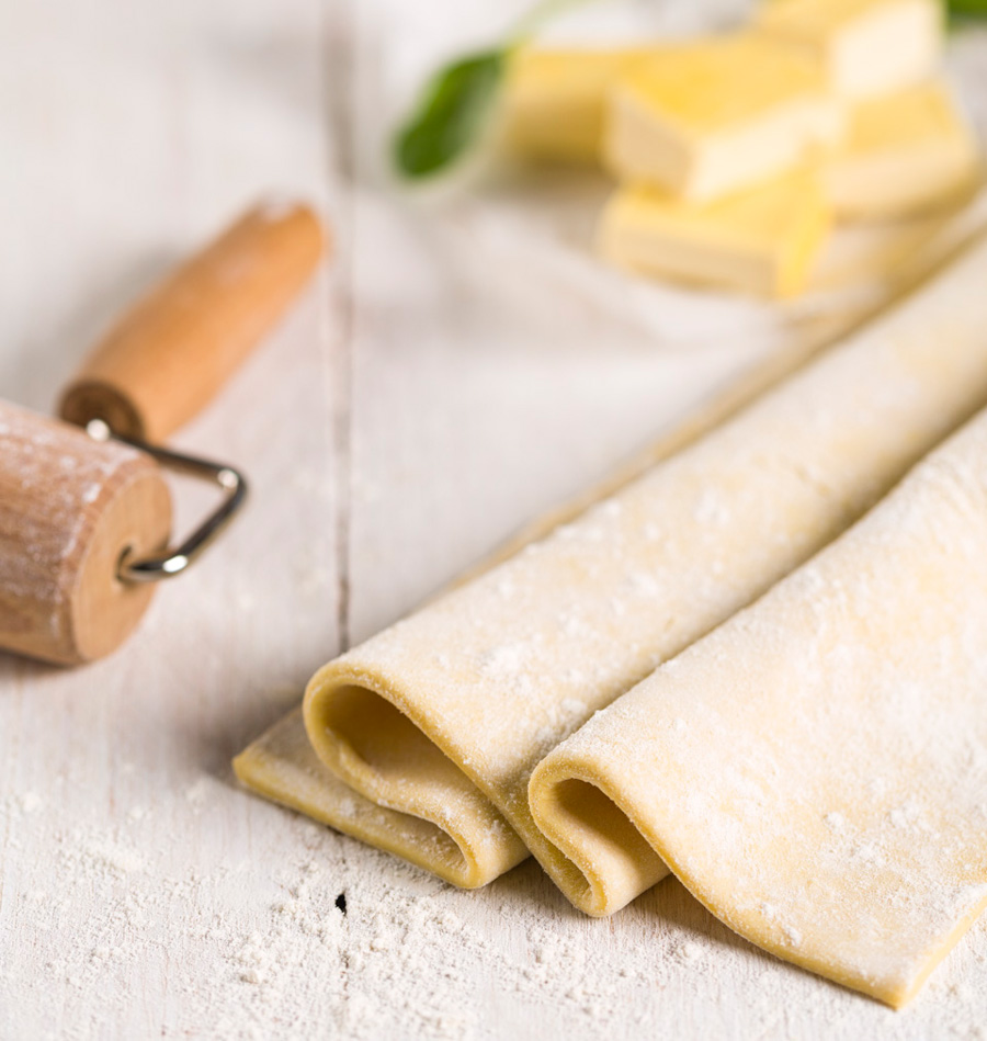 Φύλλα Pastry Sheets Ioniki food service