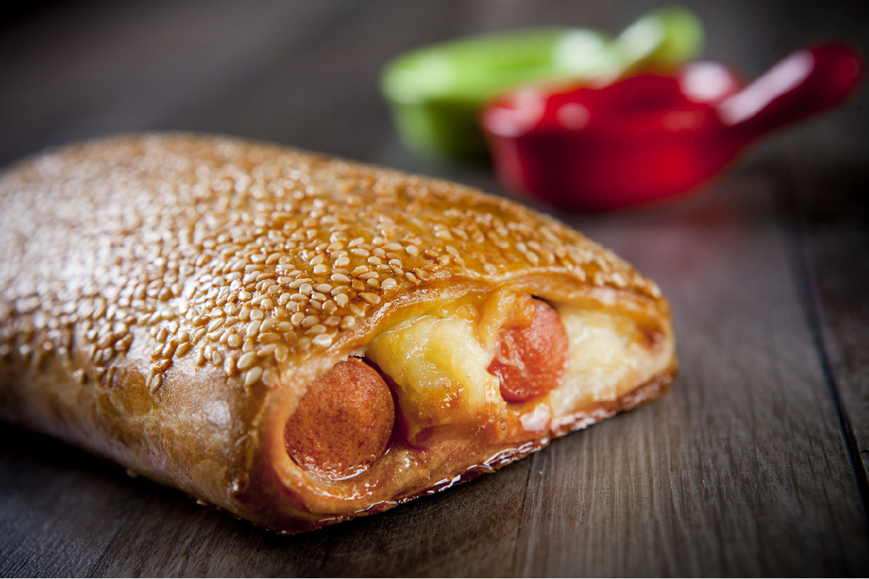 Χειροποίητες αρτοζύμες Bakery Dough Products Ioniki food service