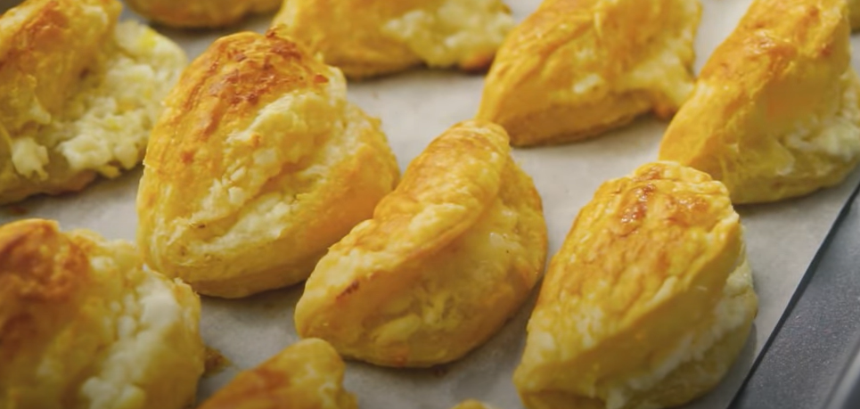 ΤΥΡΟΠΙΤΑΚΙΑ PLANT-BASED