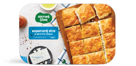 κυματιστη πιτα