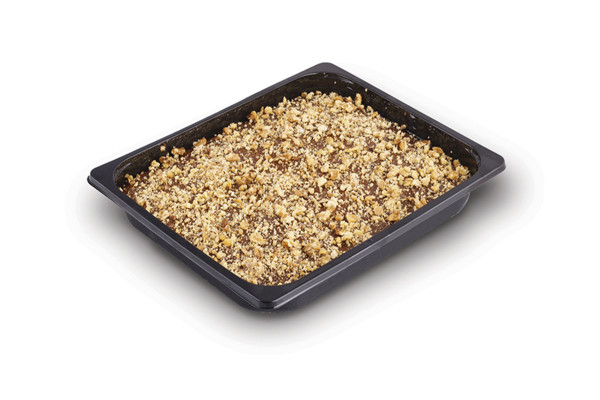 καρυδοπιτα