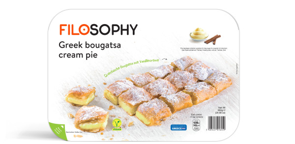 bougatsa