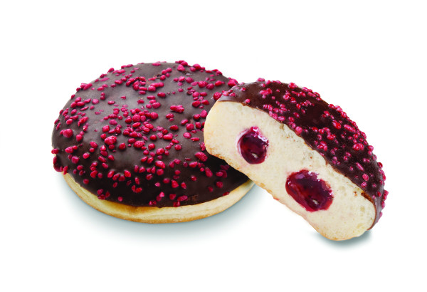 dotballs φρουτα του δασους