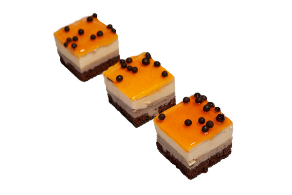 pastaki me portokali