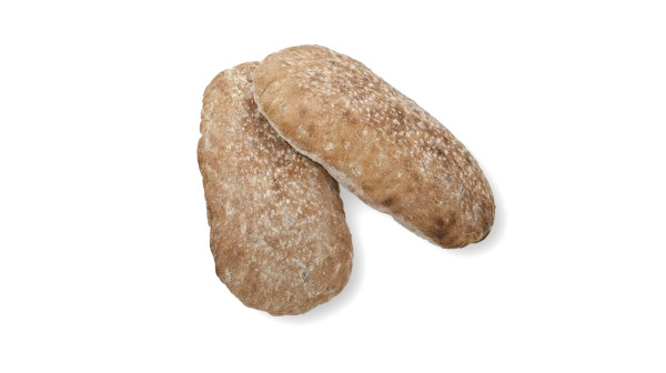 flastbread μακρυ ολικησ με μαυρους σπορους