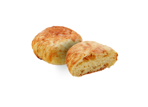 flatbread λευκο